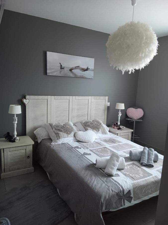 Апартаменти Chambre Cosy Non Fumeur Шаторенар Екстер'єр фото